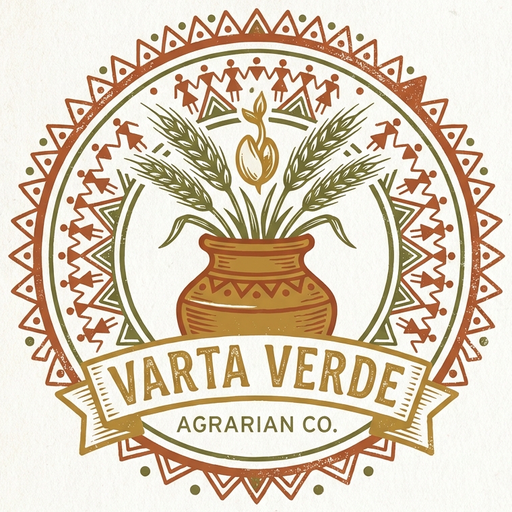 Varta Verde emblem